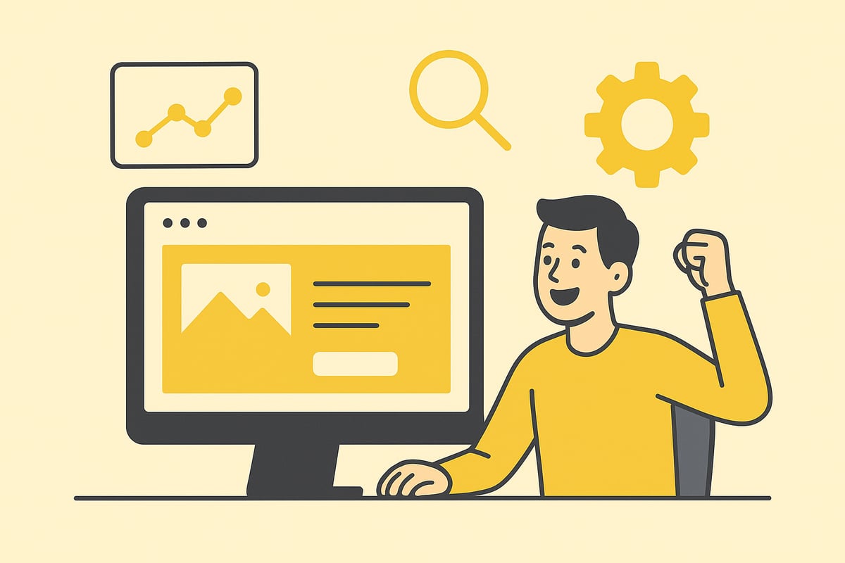 Waarom een Website Bouwen in 2026?