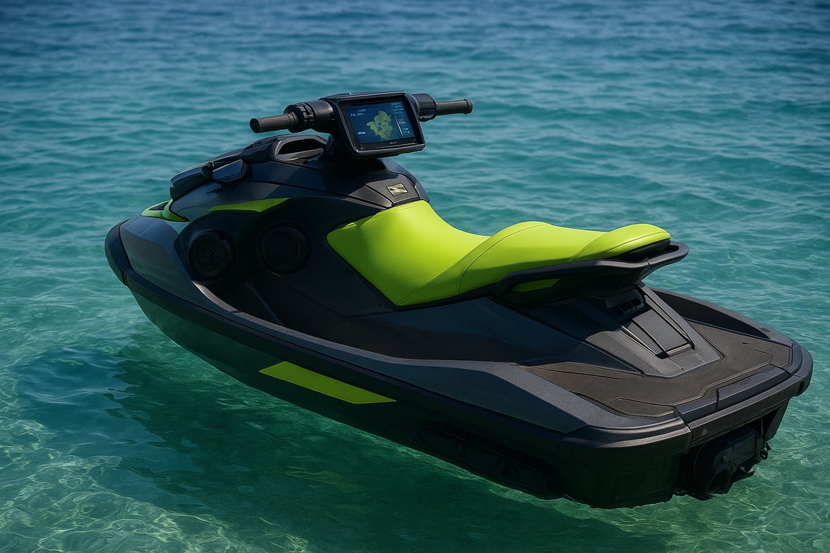 Motos de Agua Benidorm - article 1c7166bc b0b3 4e46 9a0 fotografia realista de una moto de agua electrica 1 d7fs0z Novedades tecnológicas y tendencias para 2026