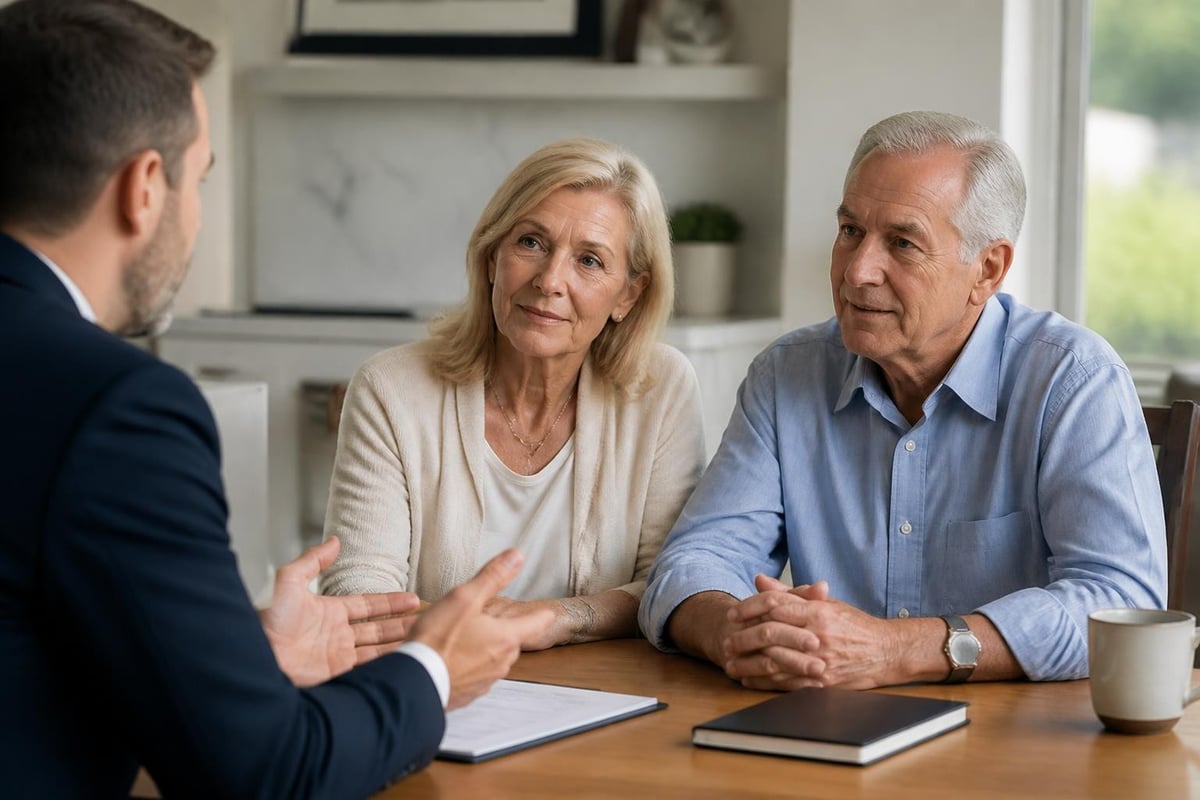 John Hancock Annuities: A Complete 2026 Guide 2 Retirement income planning factors