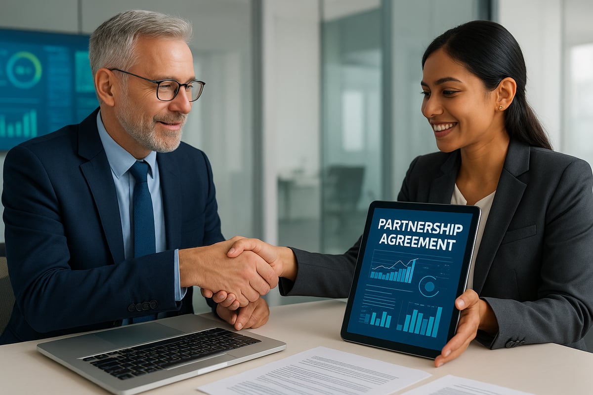 Common Challenges and Risk Mitigation in Digital Marketing Partnerships