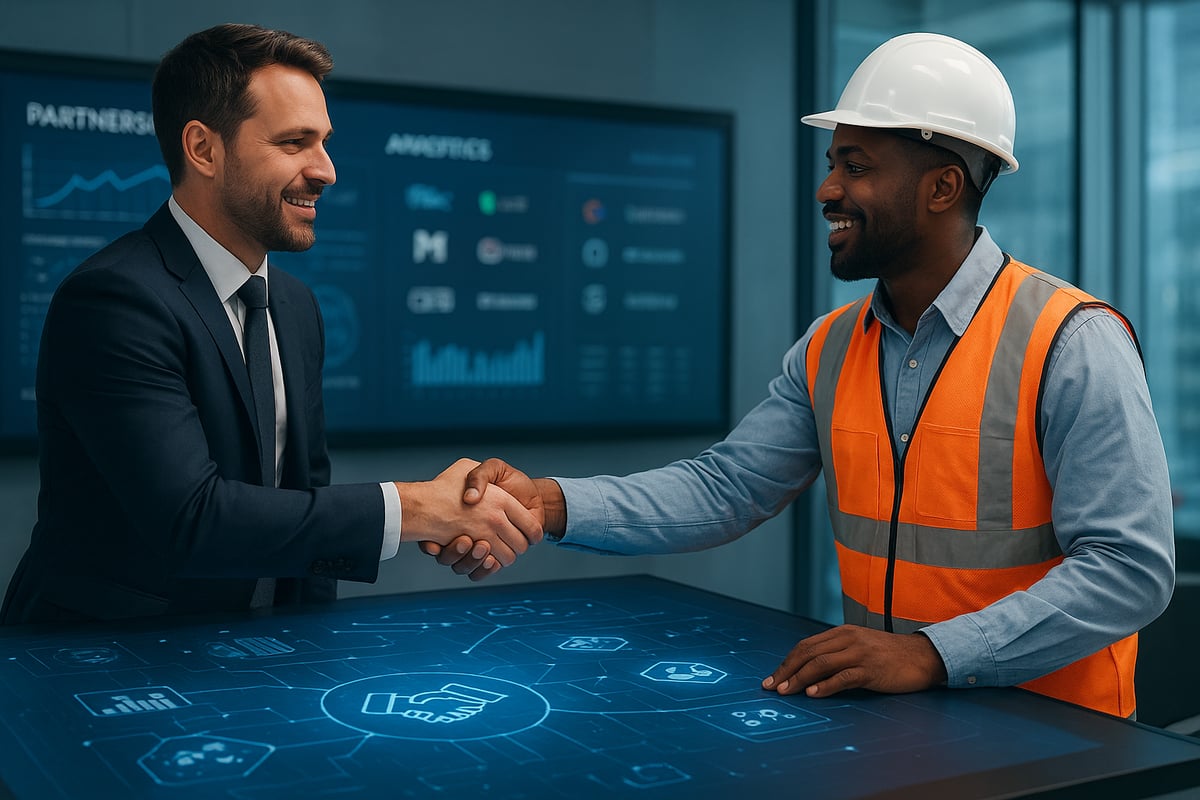 The Evolving Landscape of Digital Marketing Partnerships in 2026