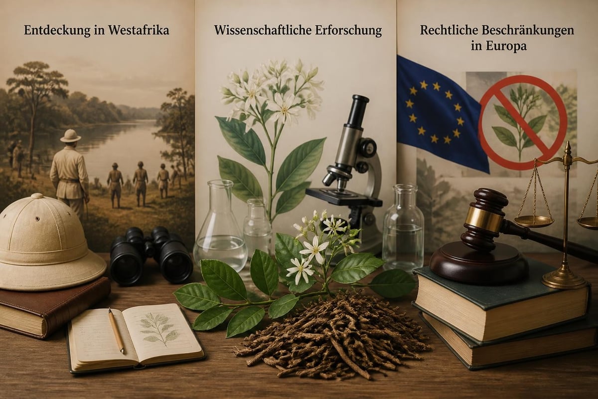 Zeitlinie