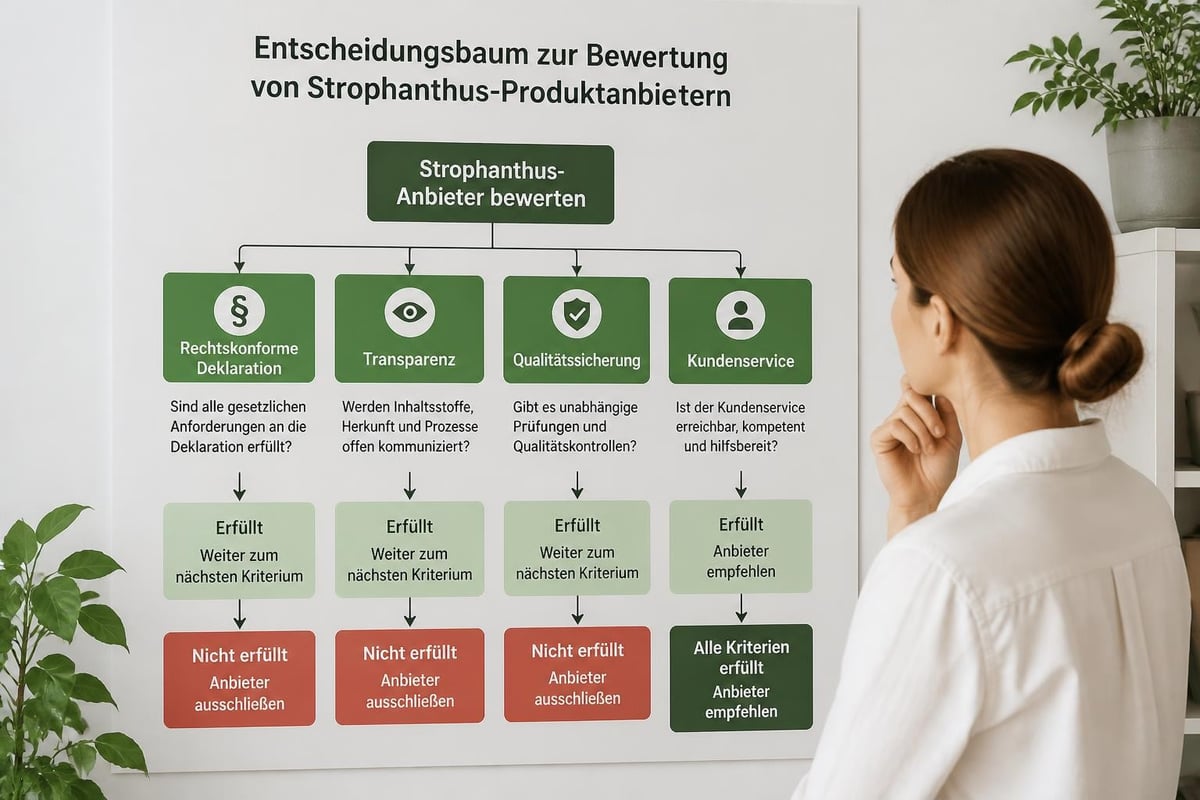 Qualitätskriterien