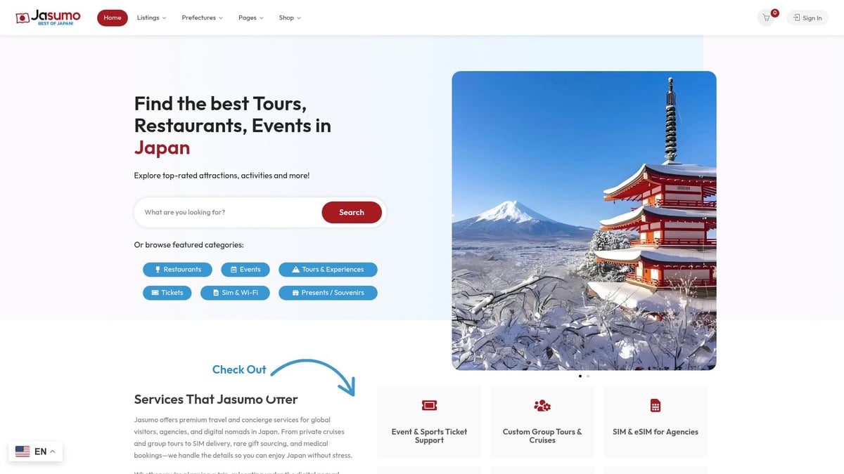 9 Unforgettable Kyoto Japan Tours to Book in 2025 - Jasumo: Personalized Kyoto Concierge Tours