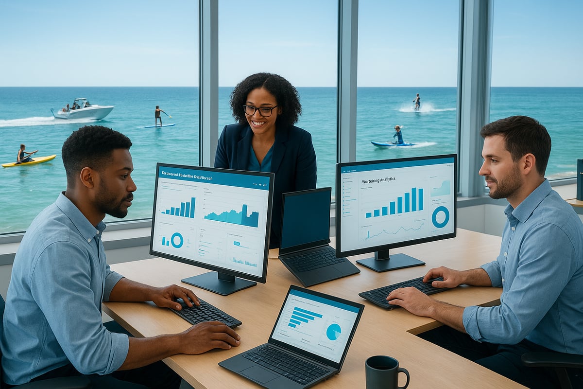 Step-by-Step: Automating Your Water Sports Marketing in 2026