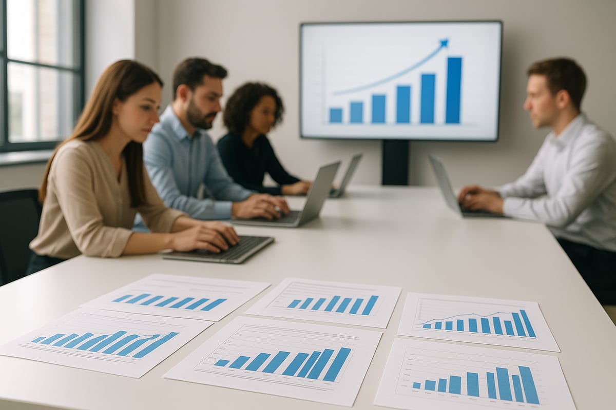 Warum PDF-Dokumente zusammenführen?