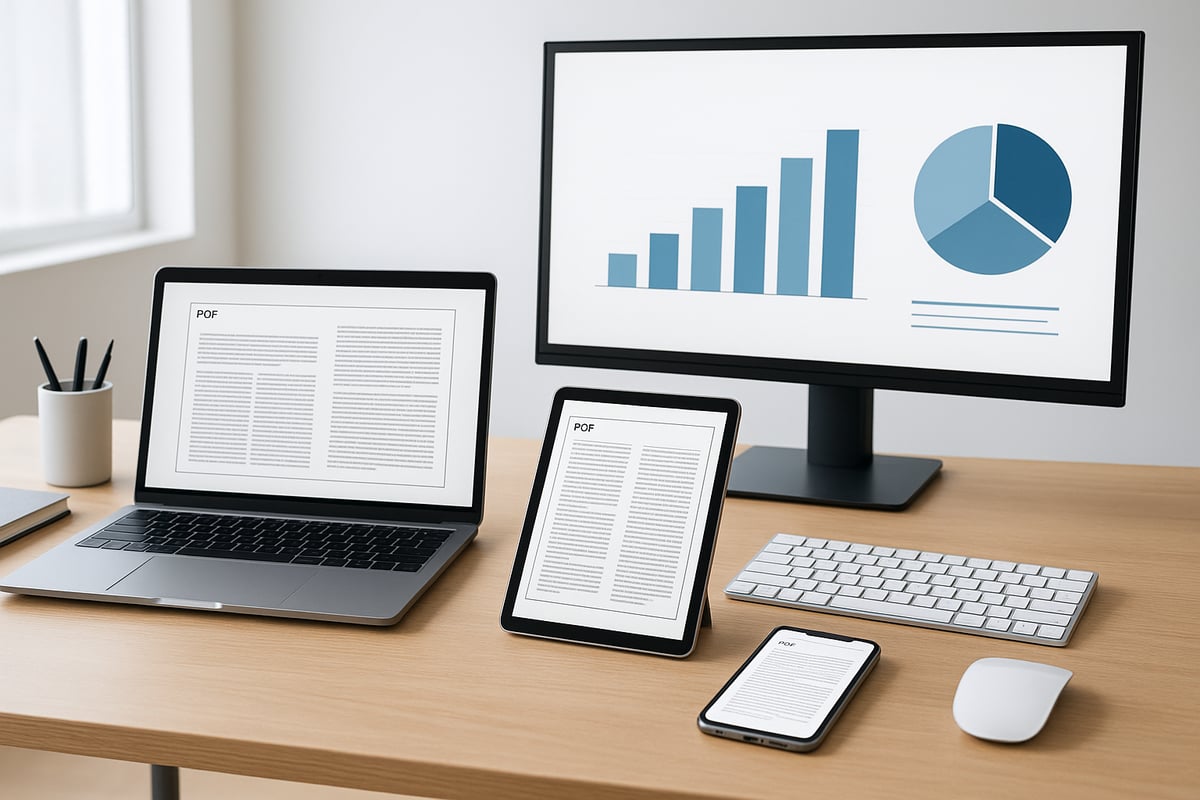 Best Practices und Tipps für effizientes Dokumentenmanagement