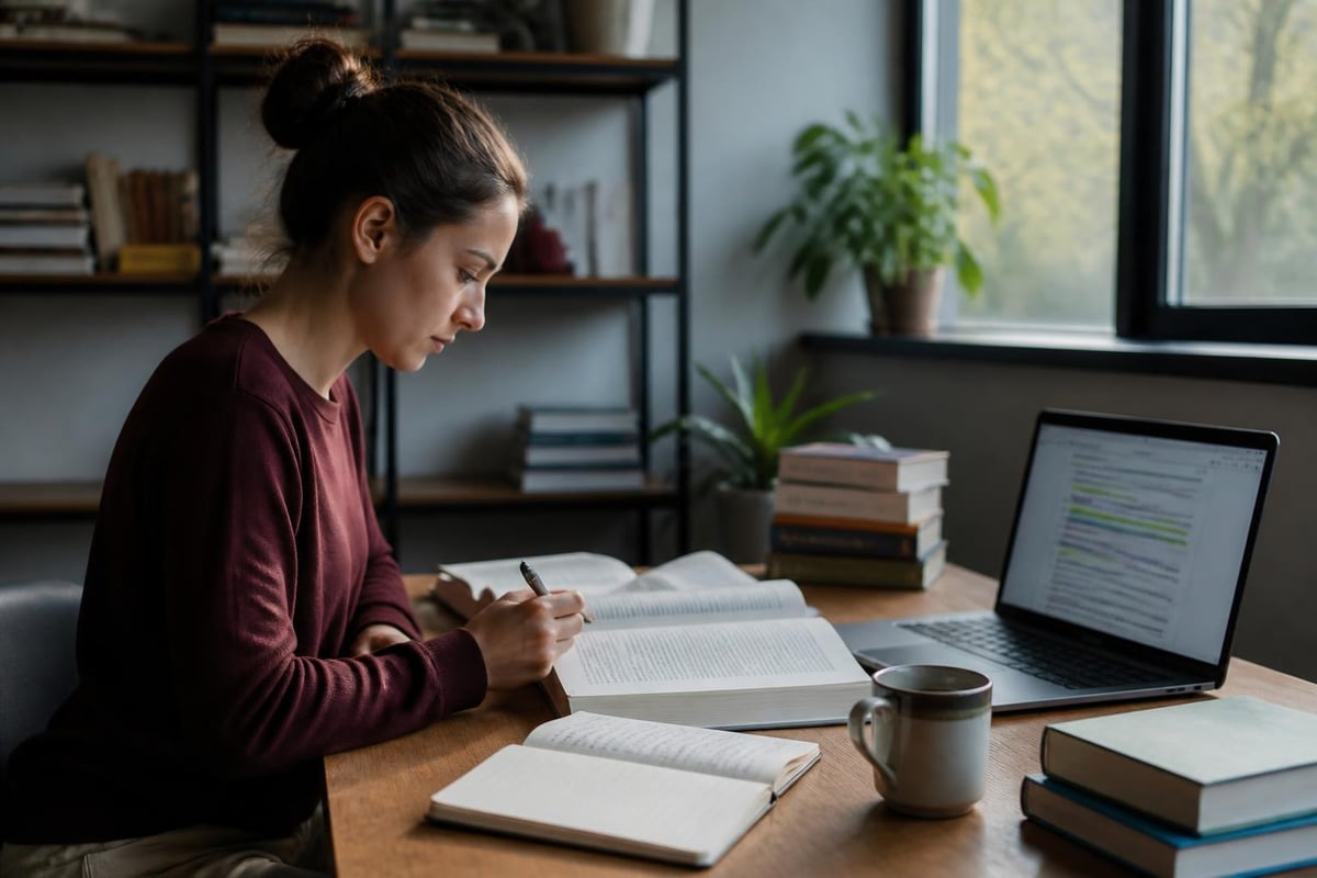 Academic citation integration