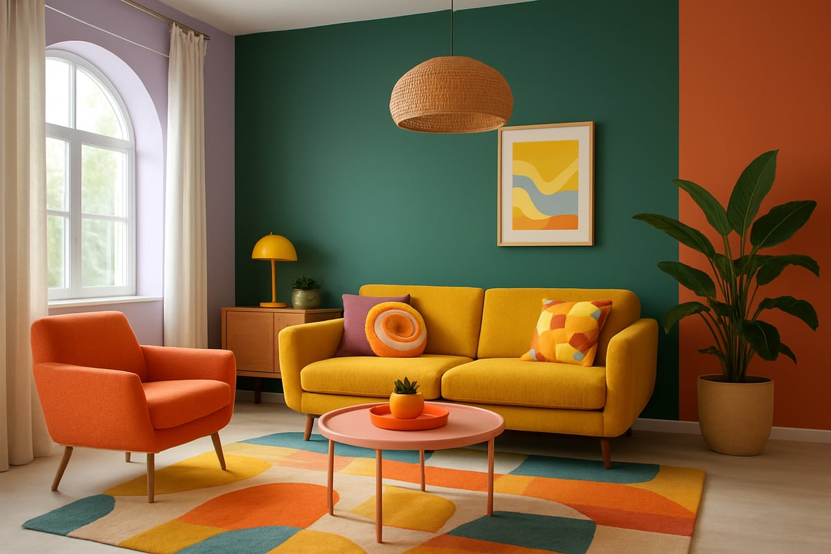 Step-by-Step Guide: Planning Your 2026 Interior Colour Scheme
