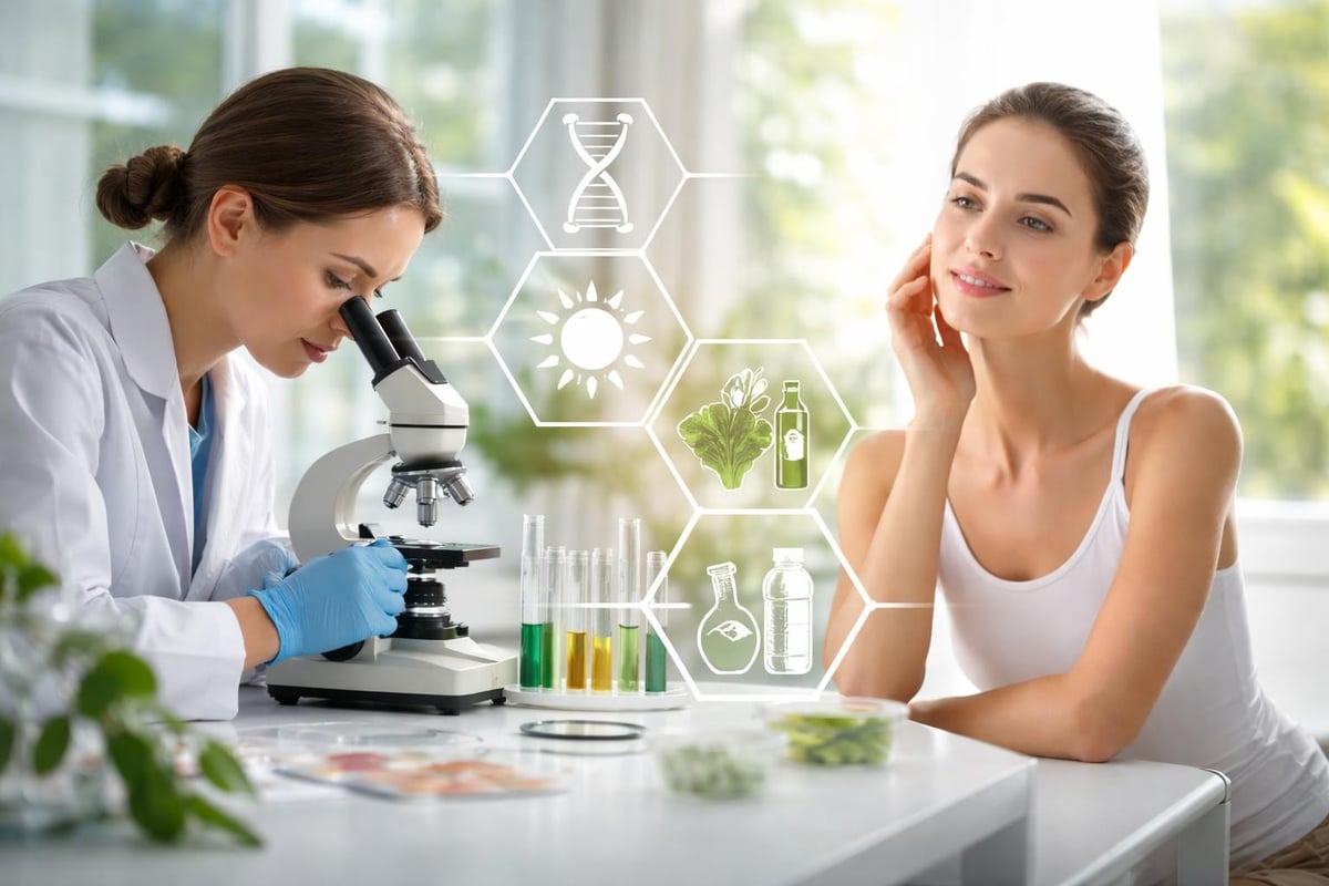 Cellular regeneration factors
