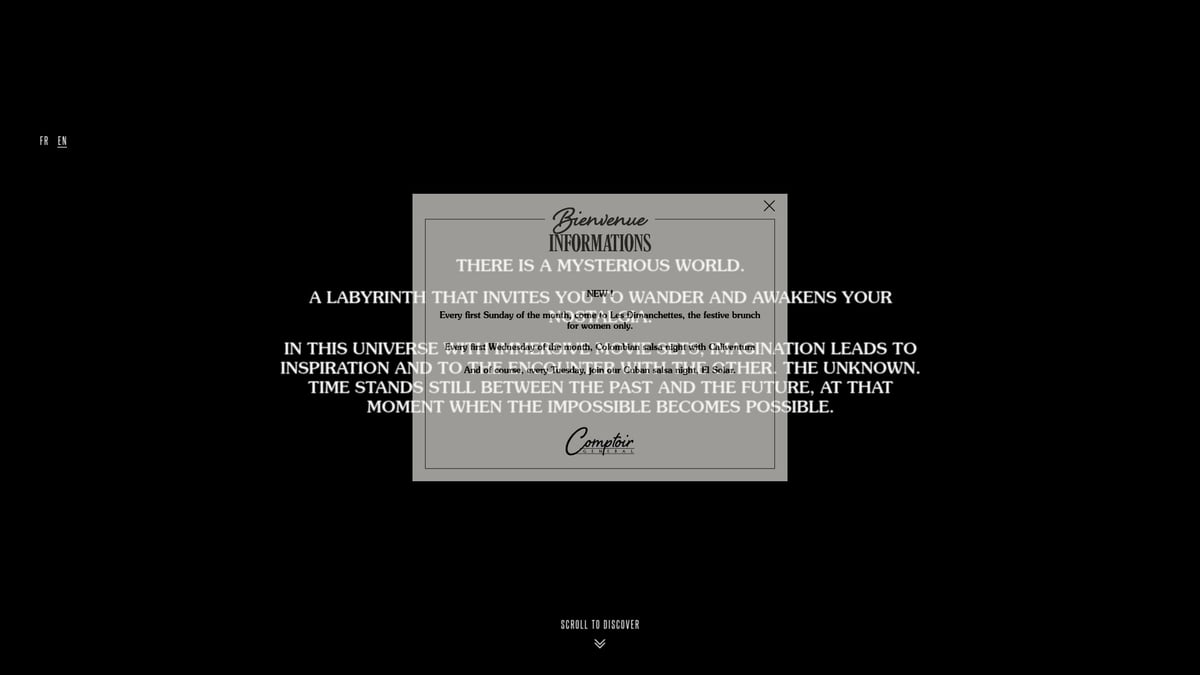 9 Incontournables Boutique Indépendante Paris à Découvrir en 2026 - Le Comptoir Général – Concept store et bar culturel