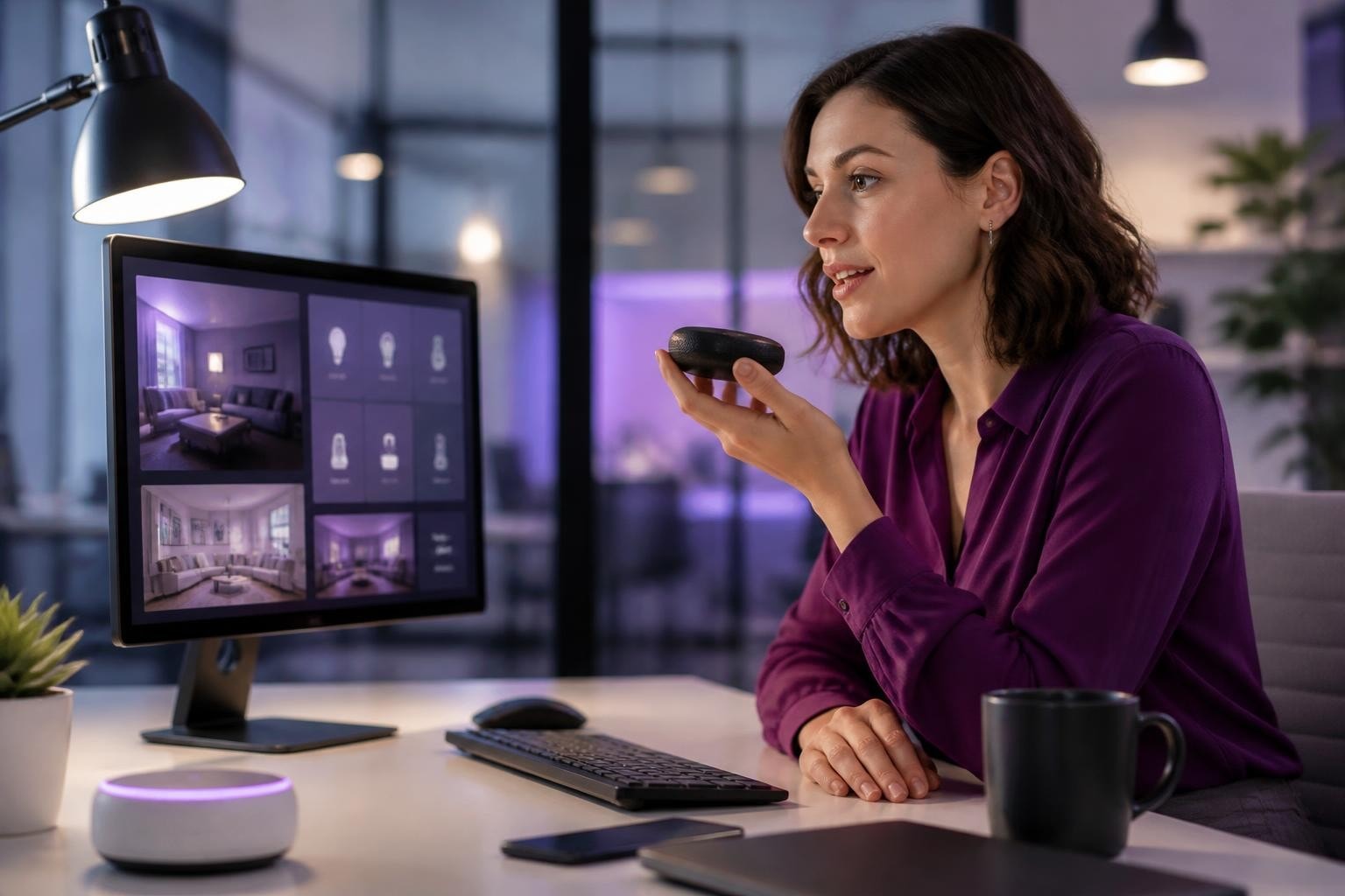 OpenAI Home Assistant: Smart Business Automation in 2026