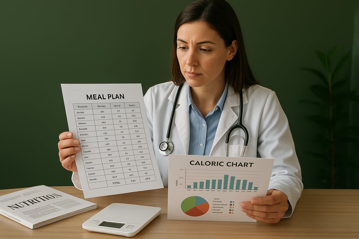 Scientific Analysis of Lori Harvey’s Diet and Caloric Restriction