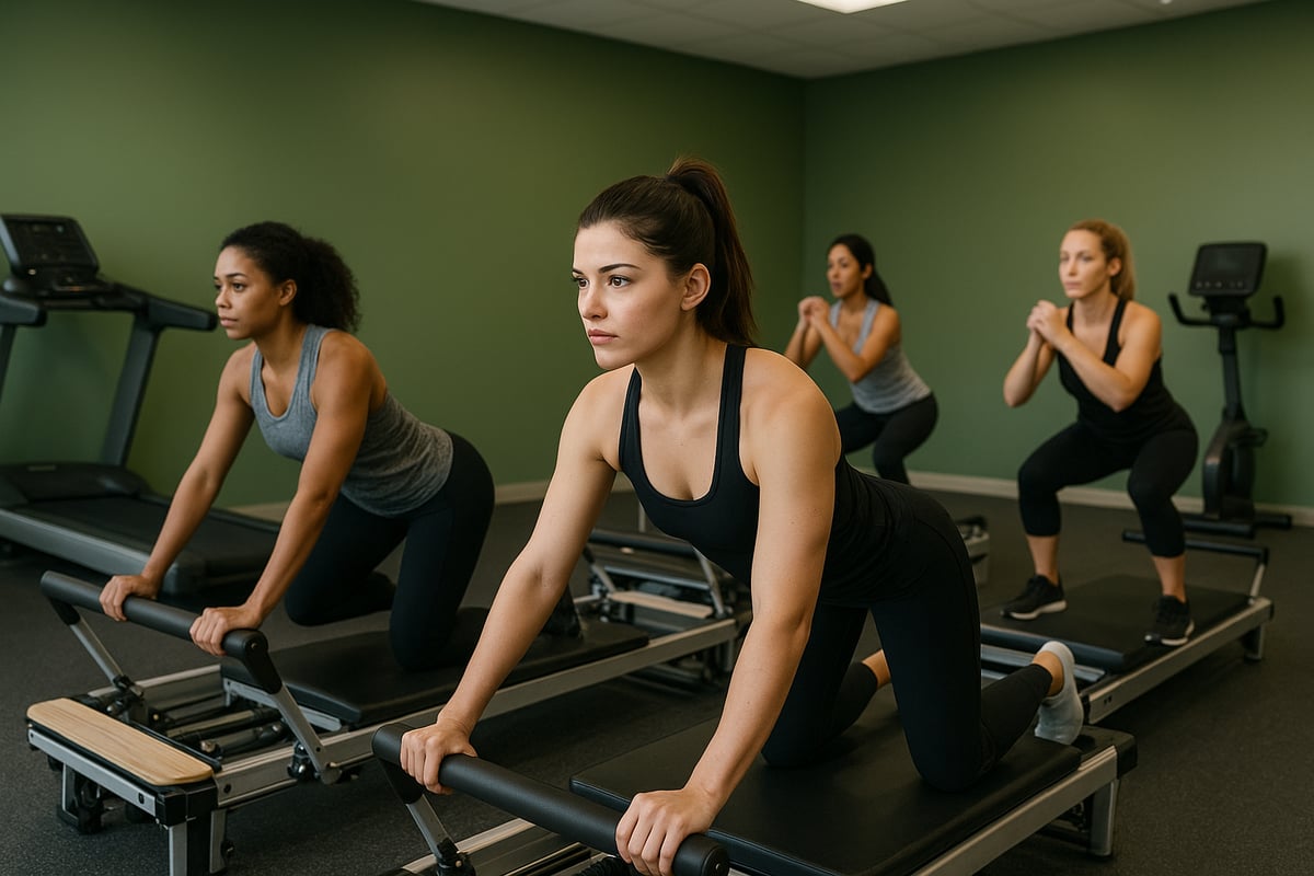Exercise Modalities in Lori Harvey’s Regimen: Evidence Review
