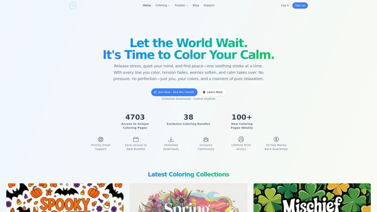 9 Stunning Beautiful Coloring Pages for Adults to Try in 2026 - Coloring Page Lab: Unlimited Variety and Exclusive Designs