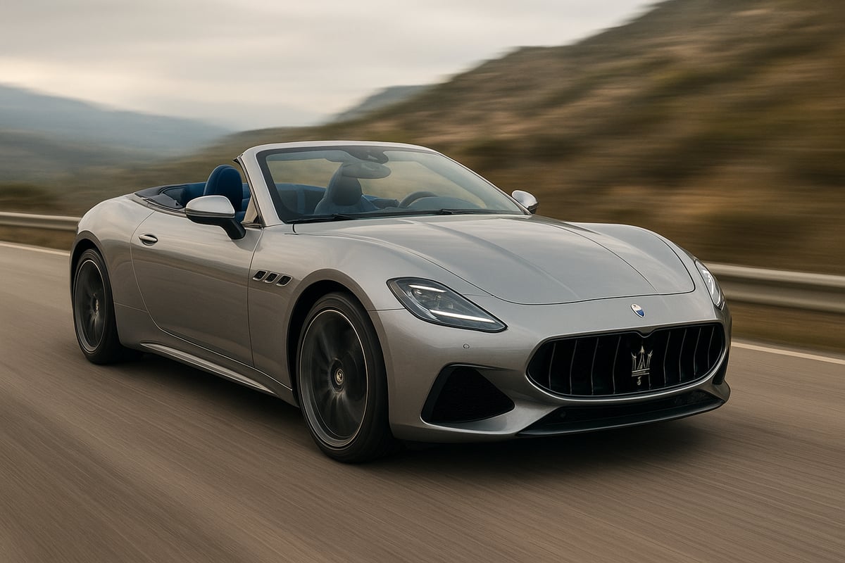 Caratteristiche Tecniche e Prestazioni