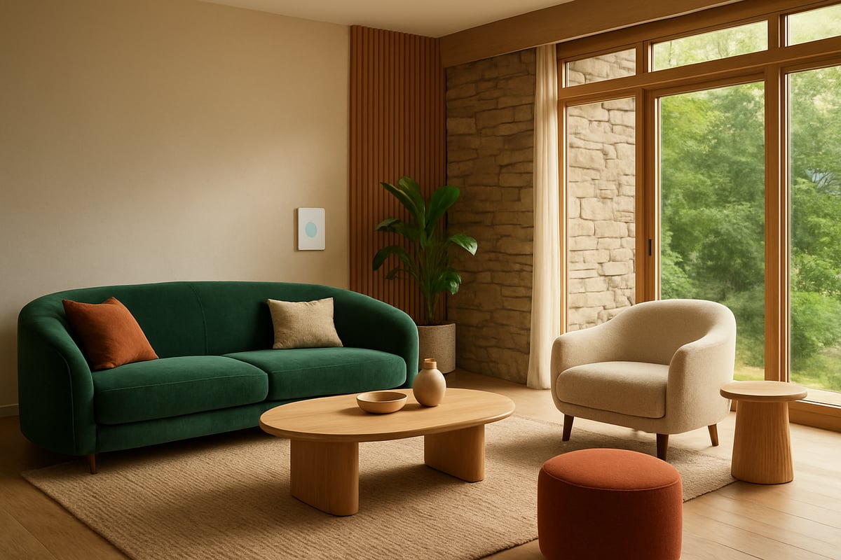 The Evolution of Home Design Trends in 2026