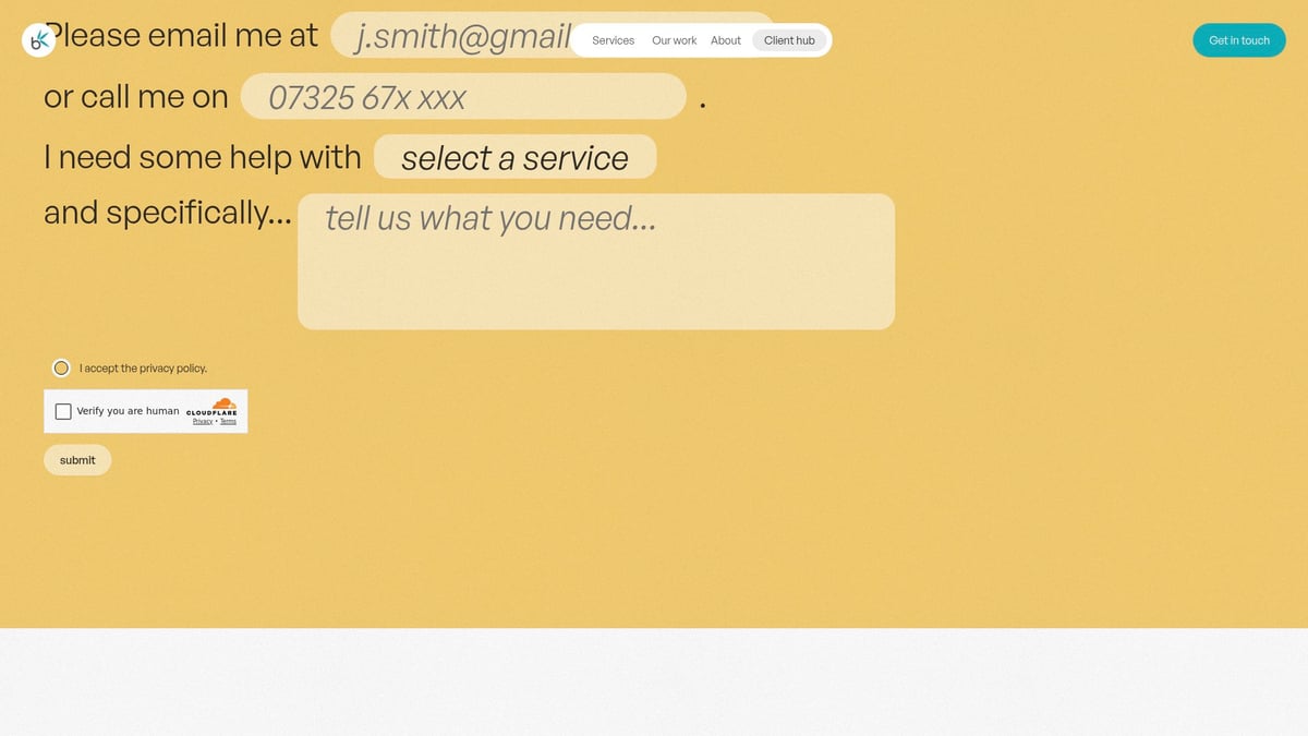 7 Essential Website Design Company Near Me Picks for 2025 - Bamboo Nine