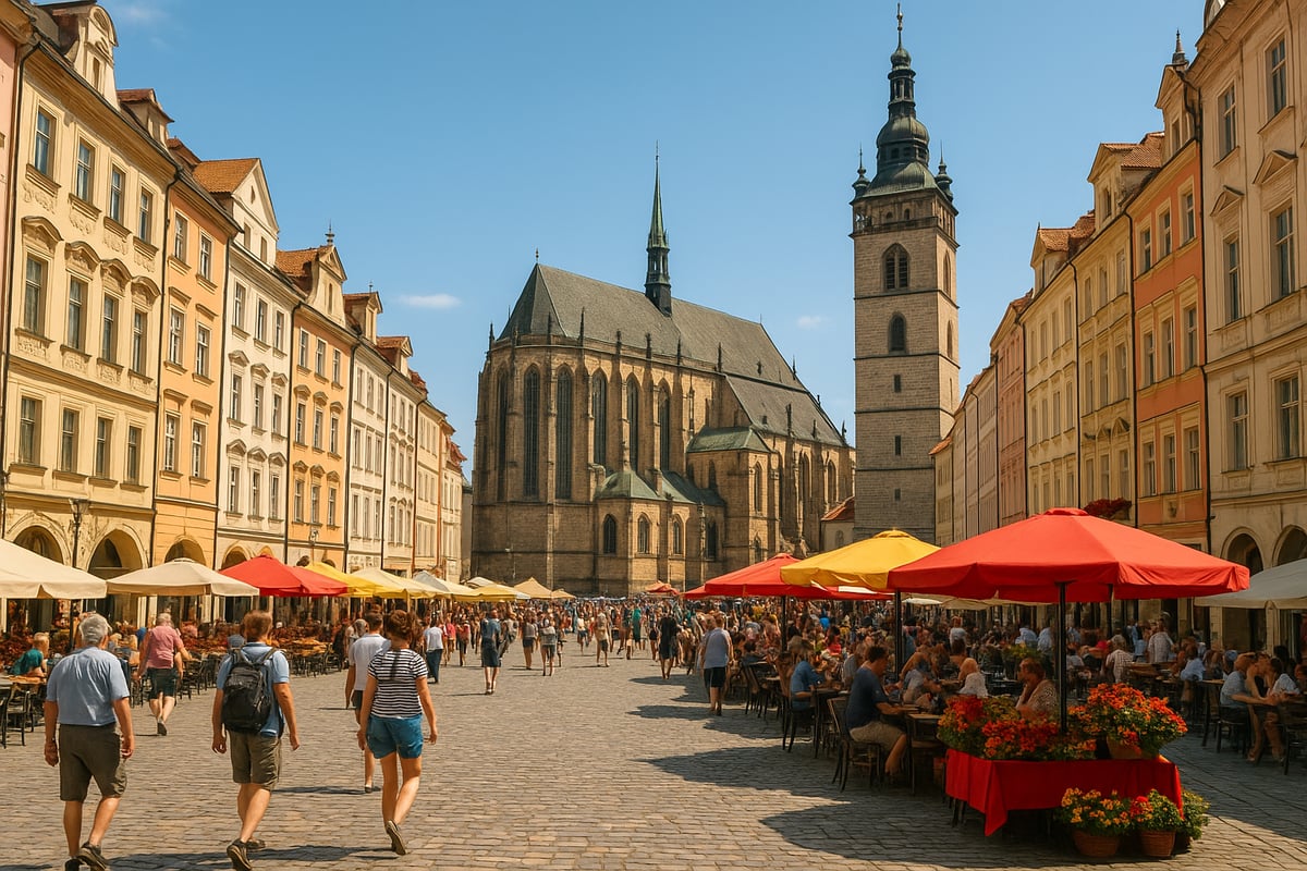 Top Attractions and Must-See Landmarks