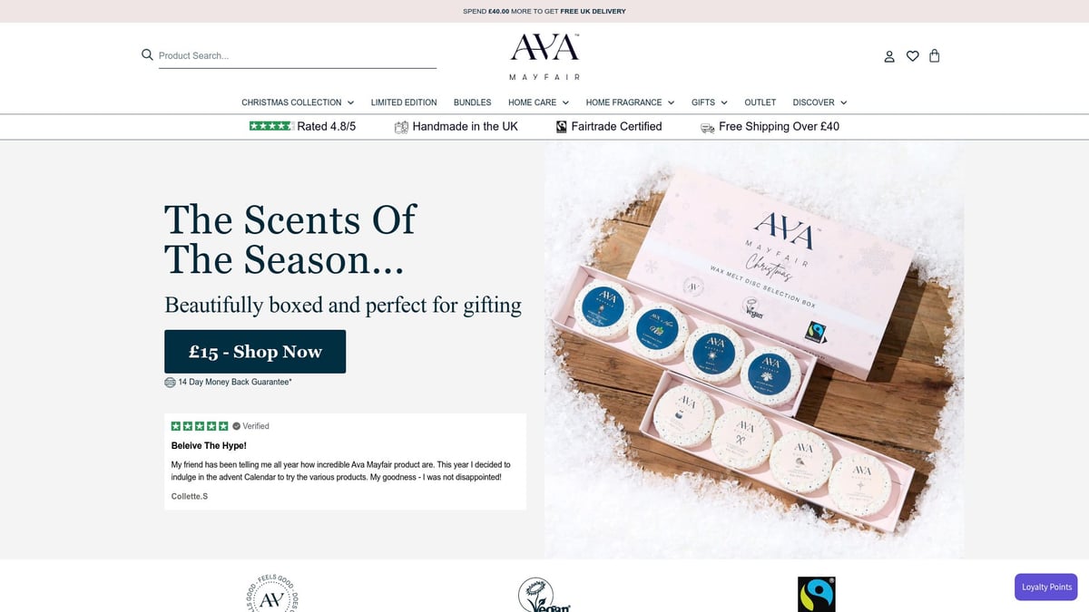 7 Essential Wax Melts Nearby Finds to Try in 2026 - Ava May Aromas