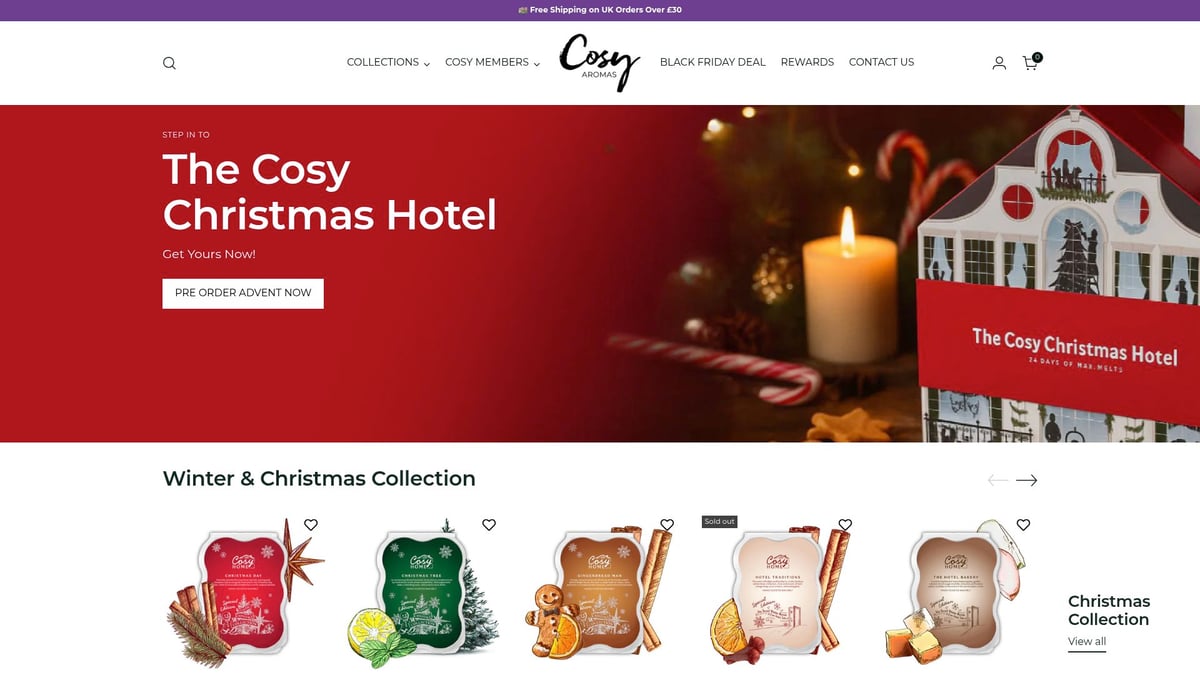 7 Essential Wax Melts Nearby Finds to Try in 2026 - Cosy Aromas