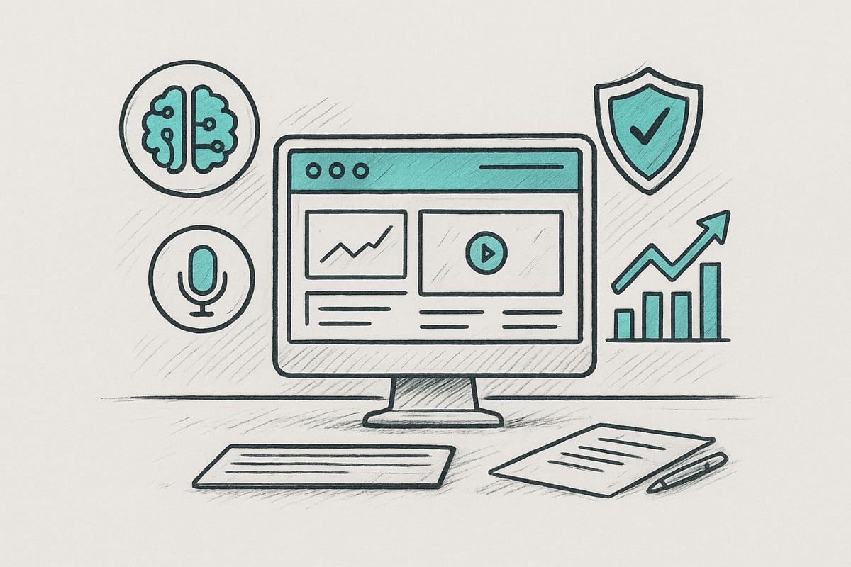 Future-Proofing Your Website Maintenance Strategy