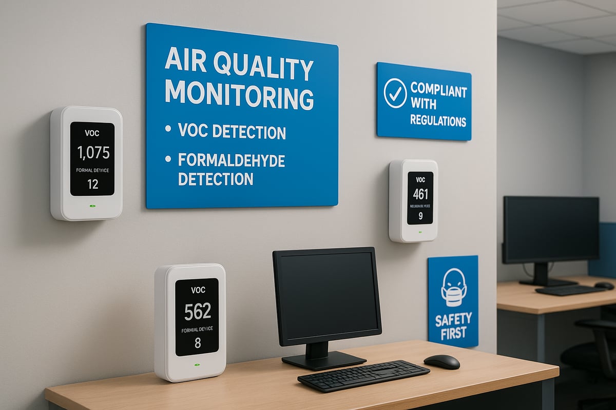 Industry Standards, Regulations, and Compliance in 2026