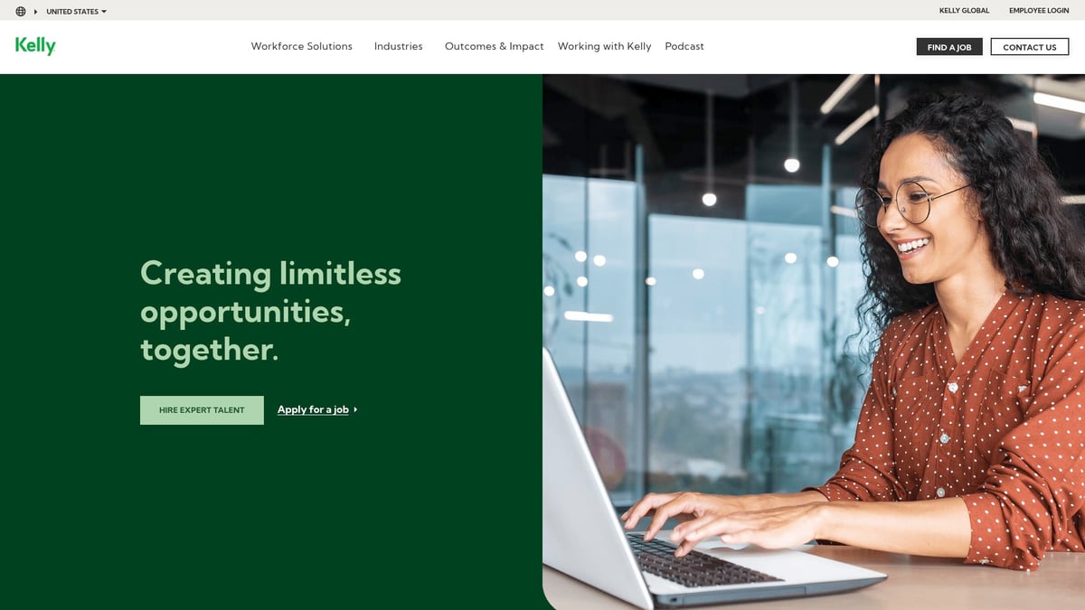 7 Essential Bilingual Customer Service Temp Agency Kenner Louisiana Picks - Kelly Services