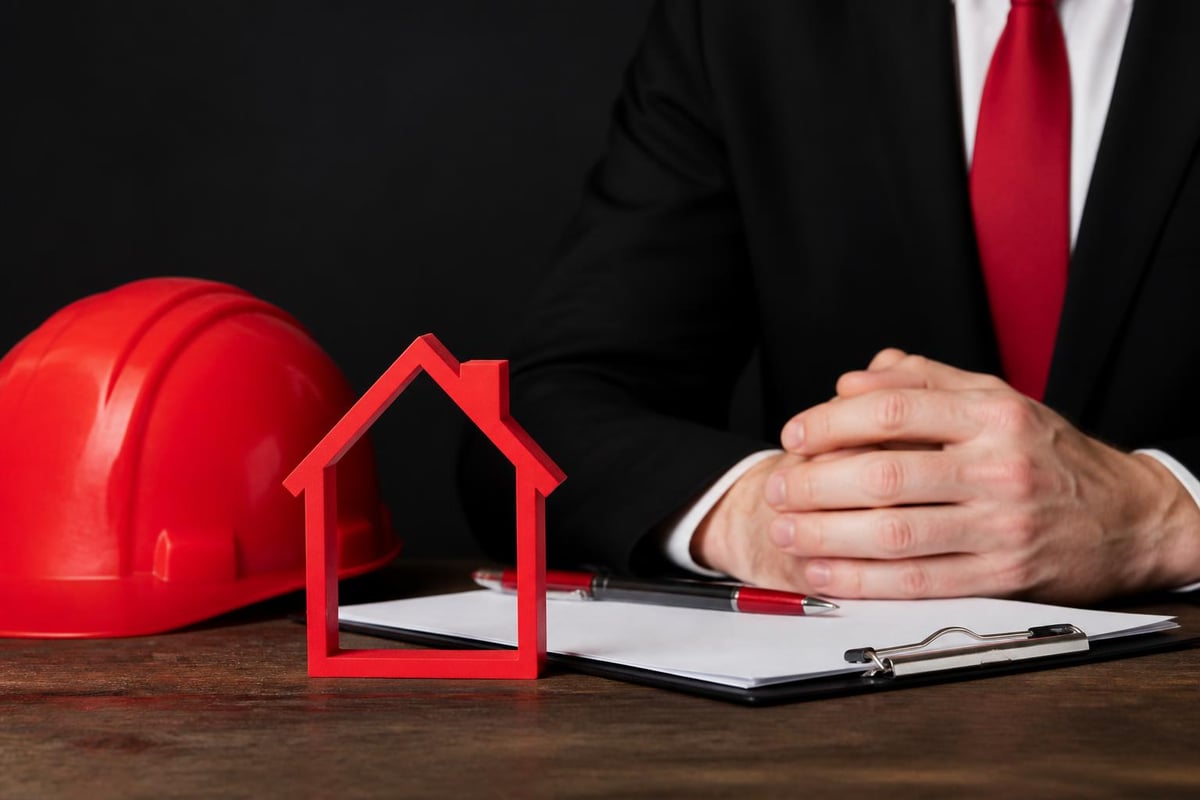 Section 278 financial security