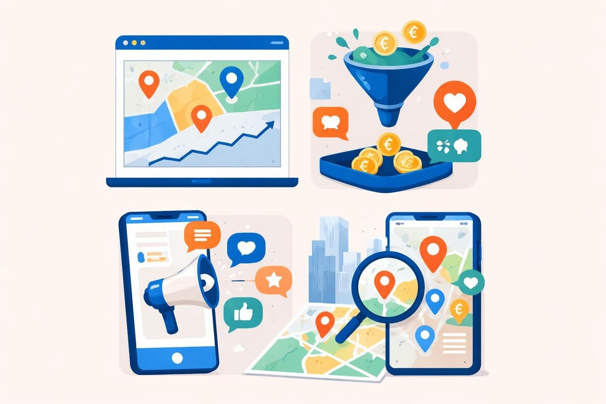 Content Marketing KPIs