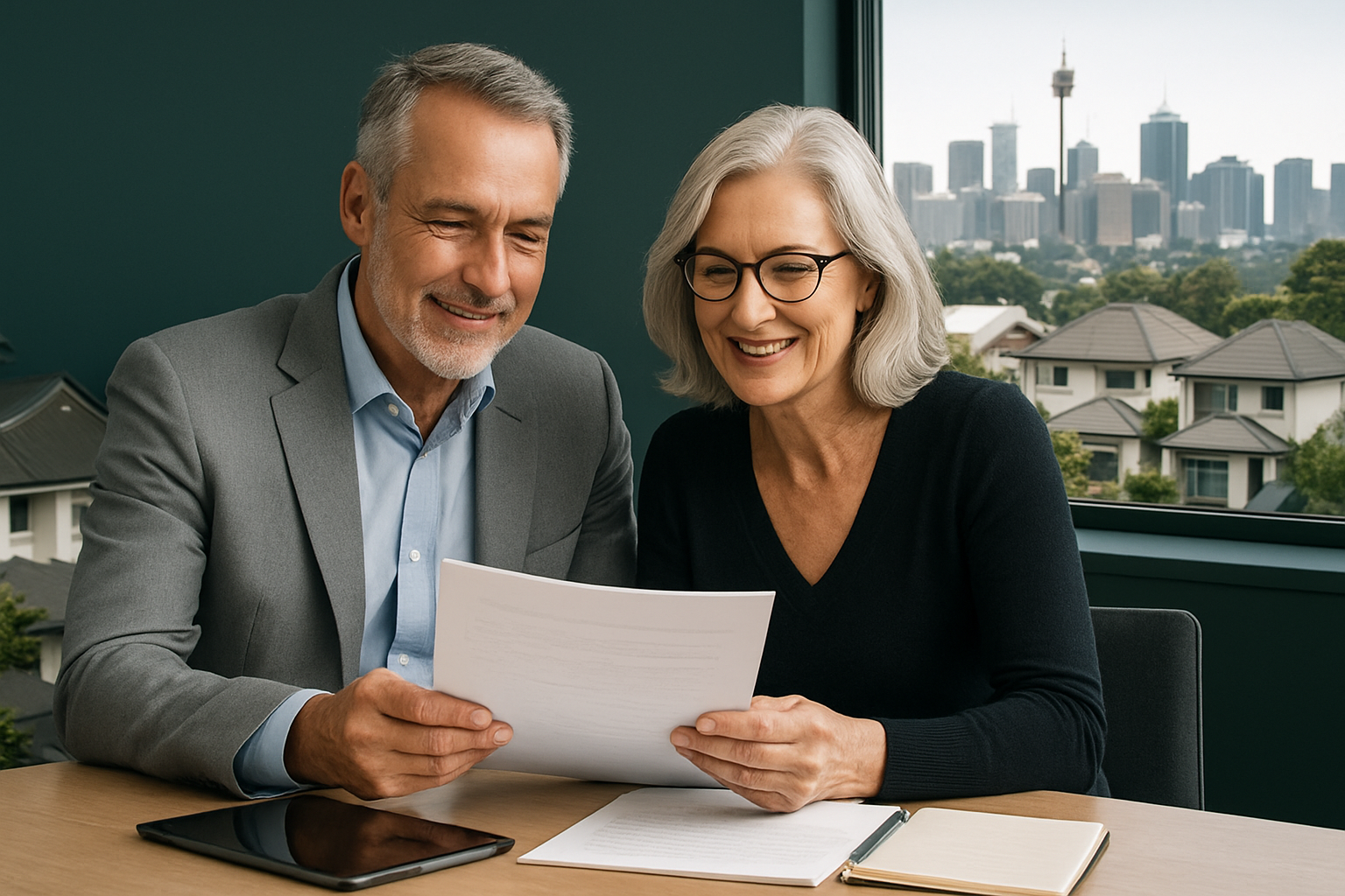 Understanding SMSF Property Loans: The Fundamentals