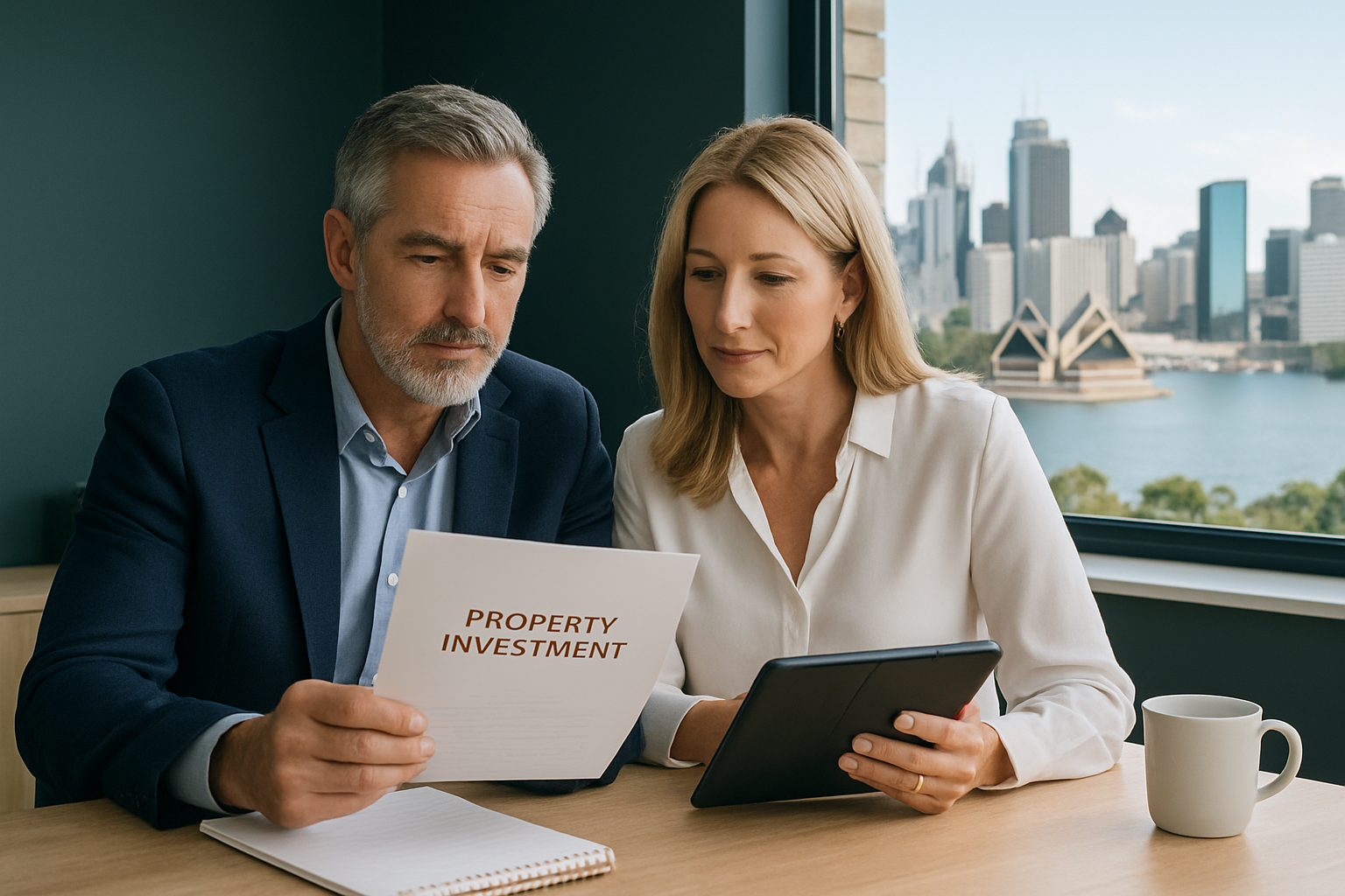 Eligibility and Compliance: Can Your SMSF Borrow for Property?