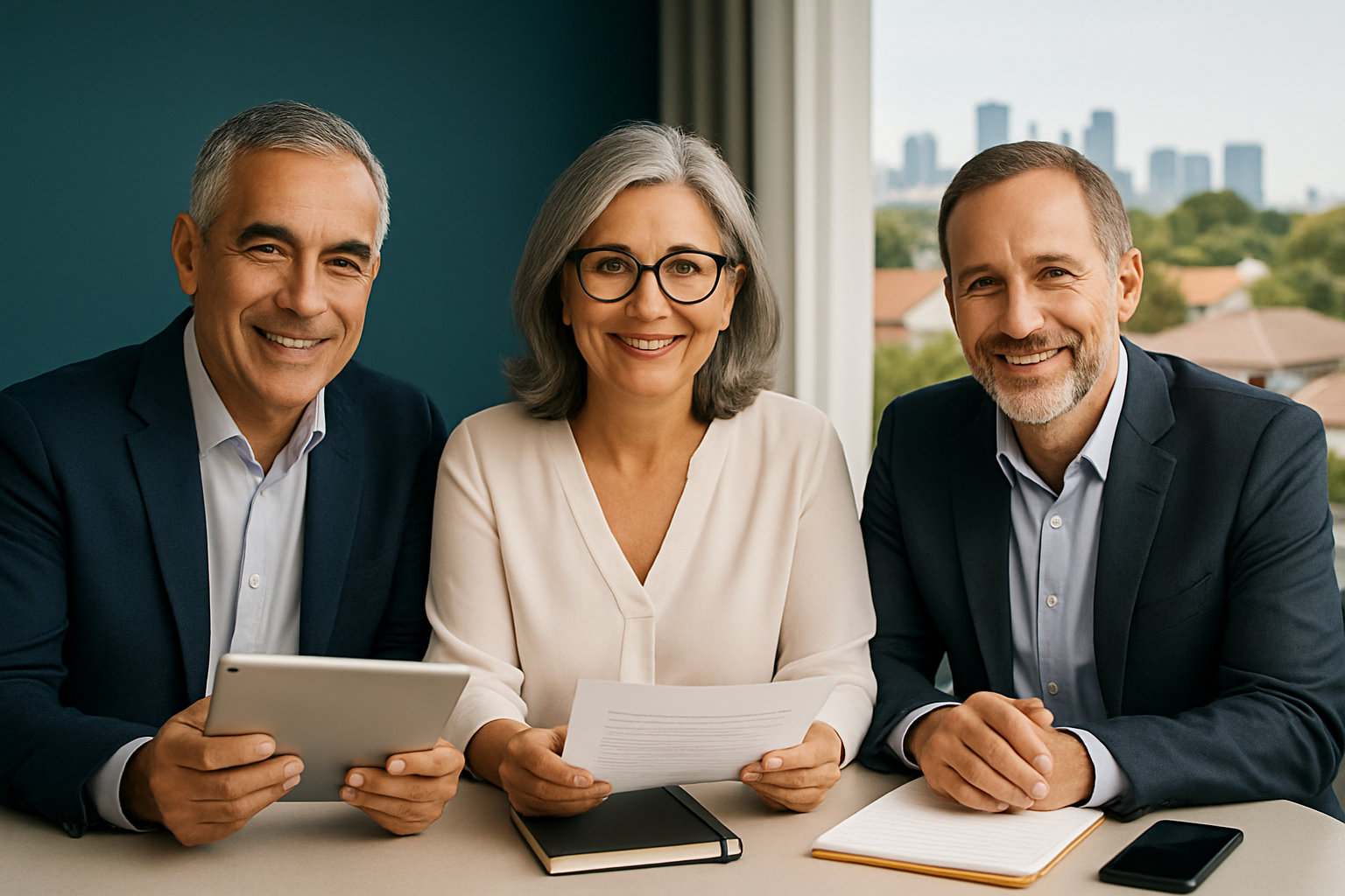 The Step-by-Step Process: How to Secure an SMSF Property Loan in 2025