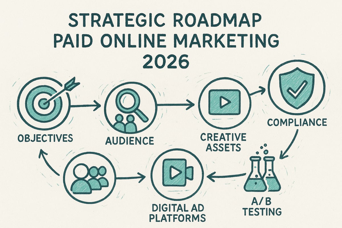 Building a Future-Proof Paid Marketing Strategy