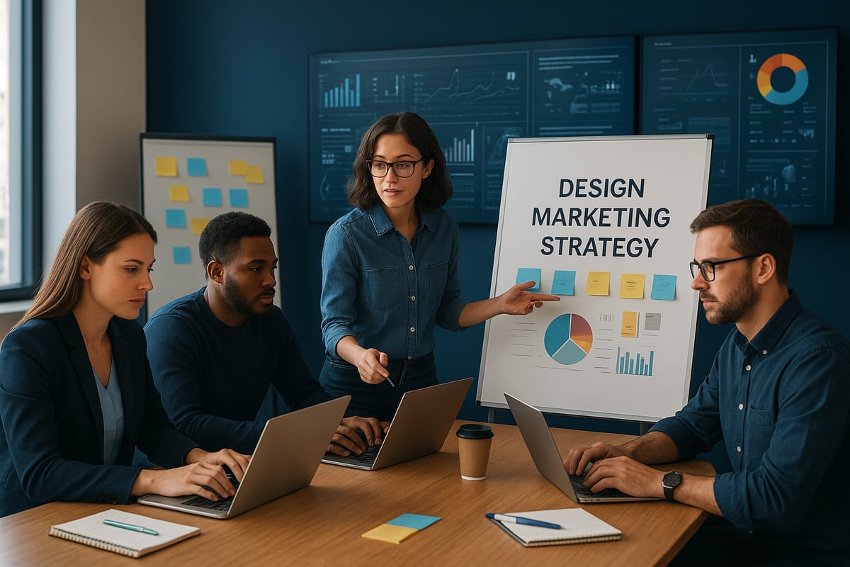 Praktische Implementatie: Van Strategie Naar Resultaat