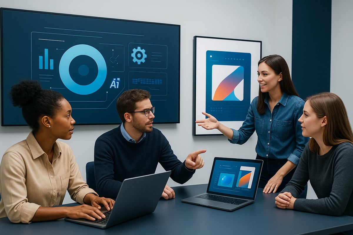 De Kracht van Design Marketing in 2026