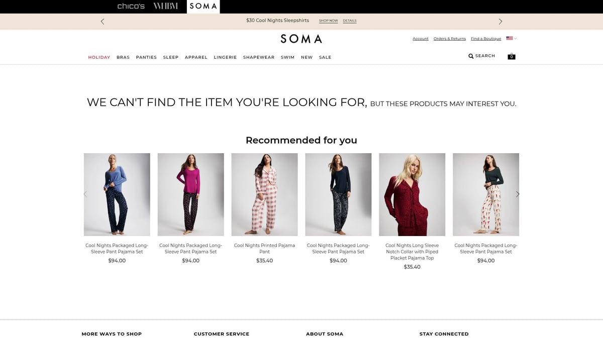 9 Best Thong Underwear for Women to Try in 2025 - Soma Vanishing Edge Microfiber Thong