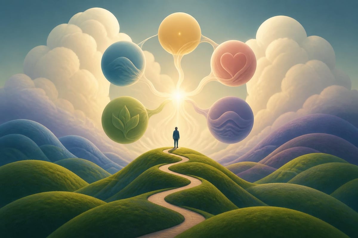 Managing multi discipline transformation
