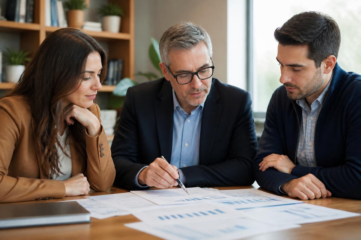Private Health Insurance Broker: Expert Guidance 2 Insurance plan comparison
