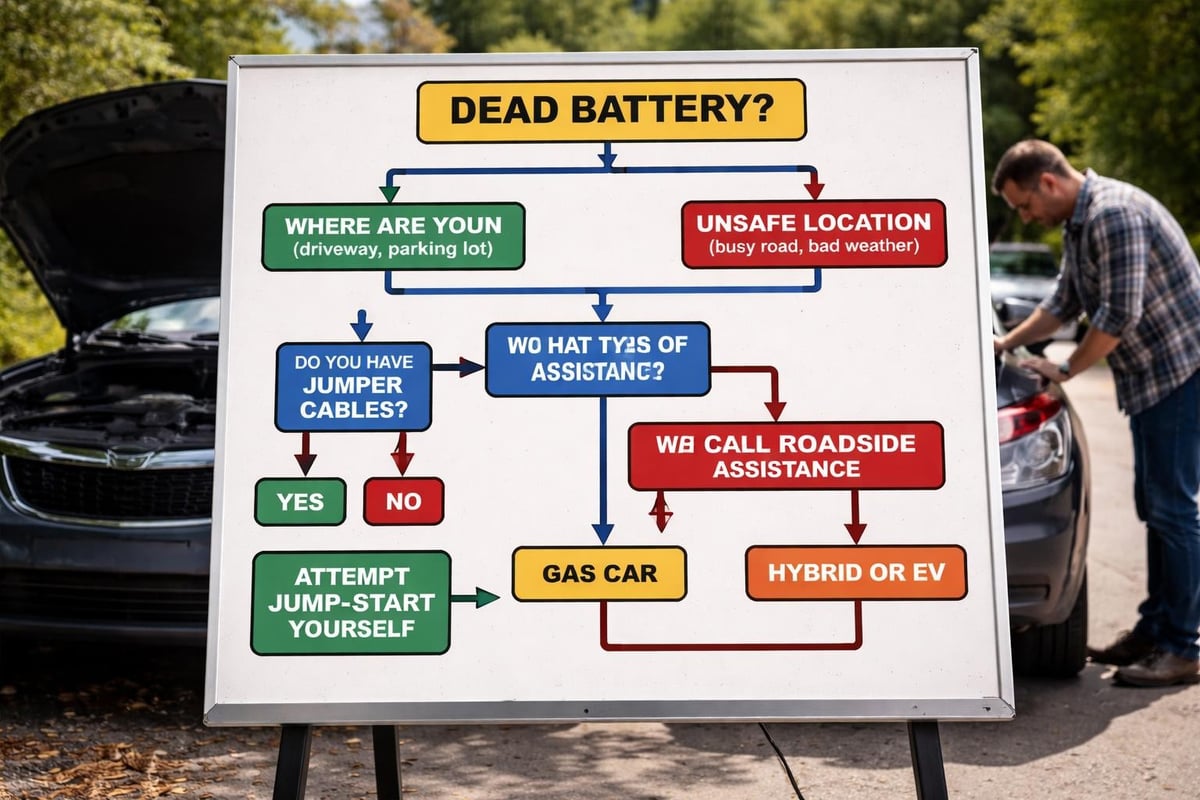 Professional vs DIY decision