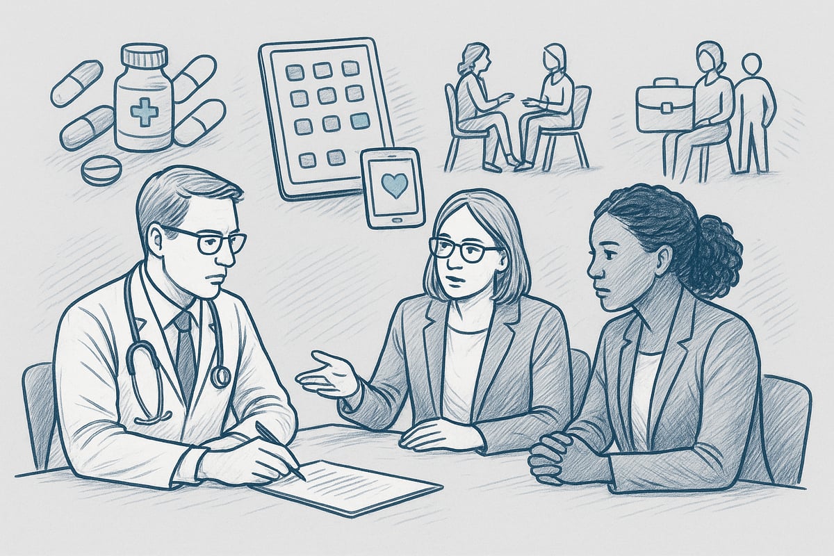 Strategie Terapeutiche 2026: Novità e Approcci Integrati