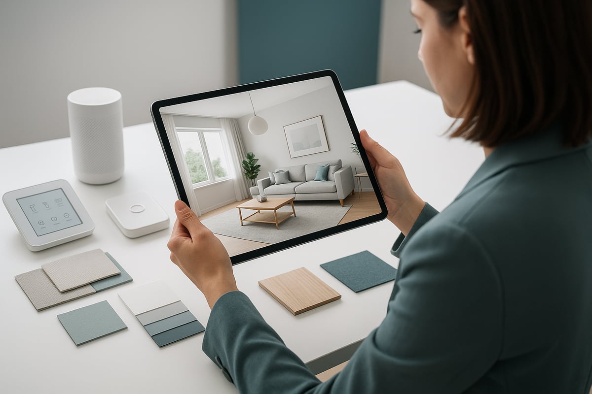 Essential Tools and Technologies for Modern Consultations