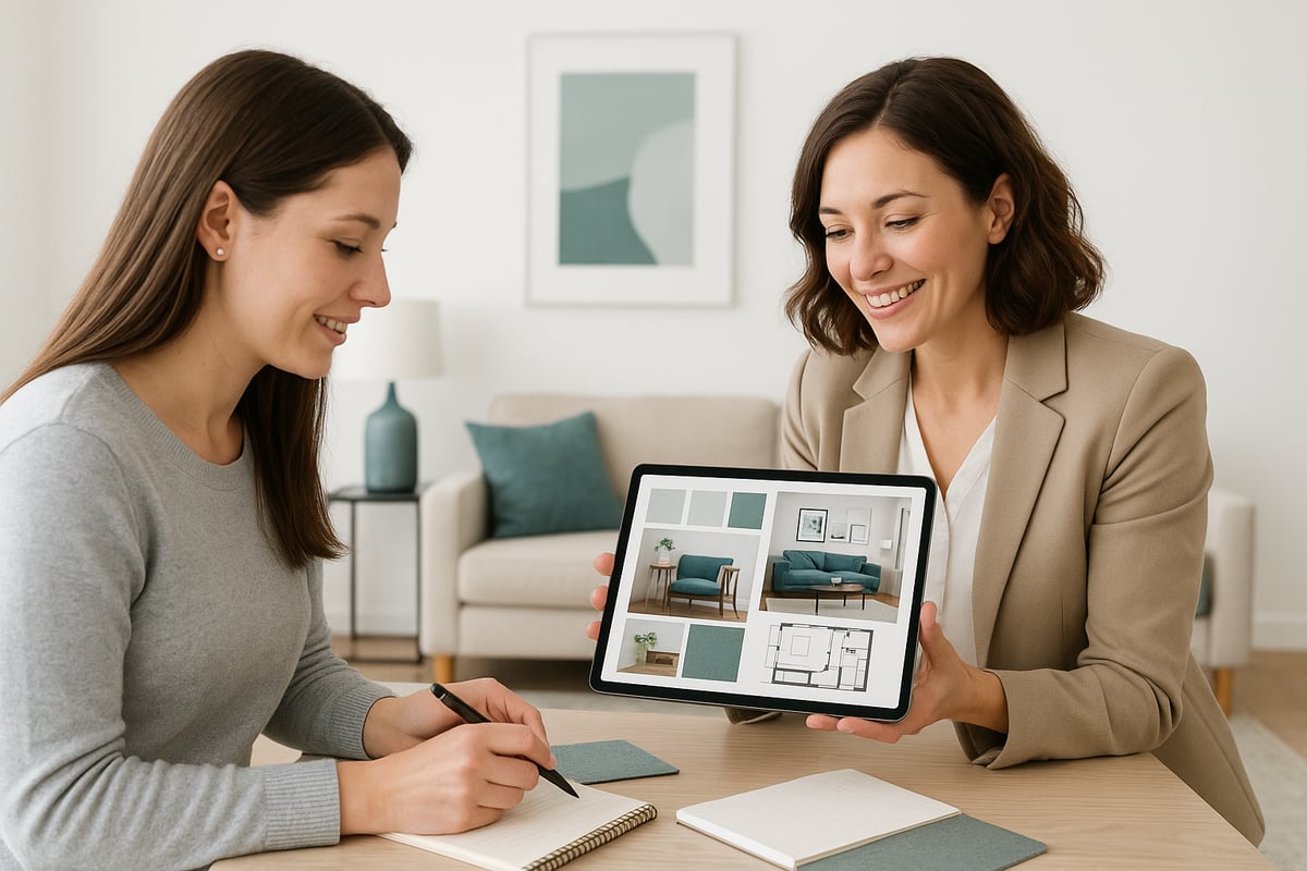 Expert Tips for Maximizing Consultation Outcomes