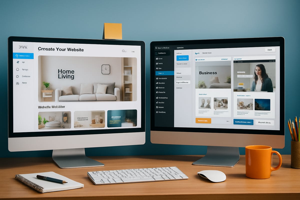 Design, Anpassung & Erweiterbarkeit