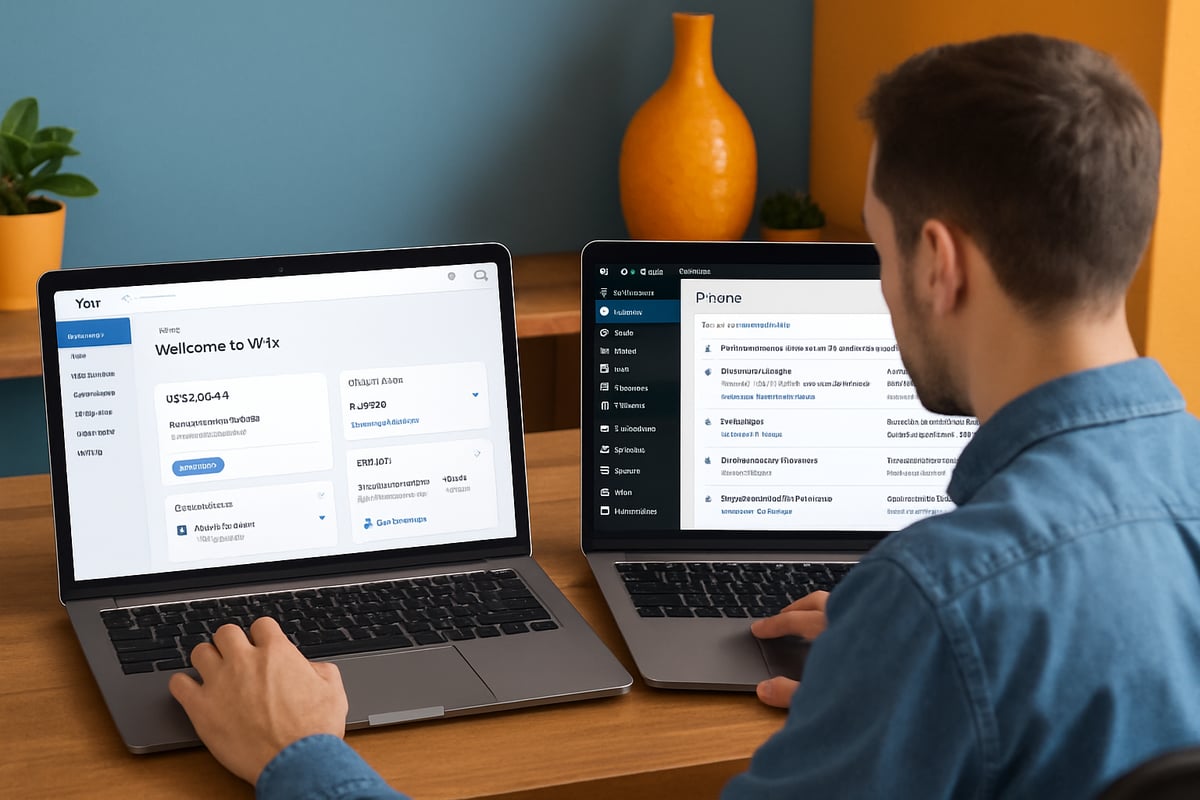 Funktionen, E-Commerce & Business-Tools
