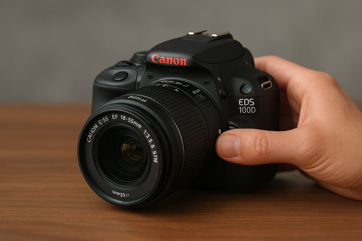 Design, Build Quality, and Handling