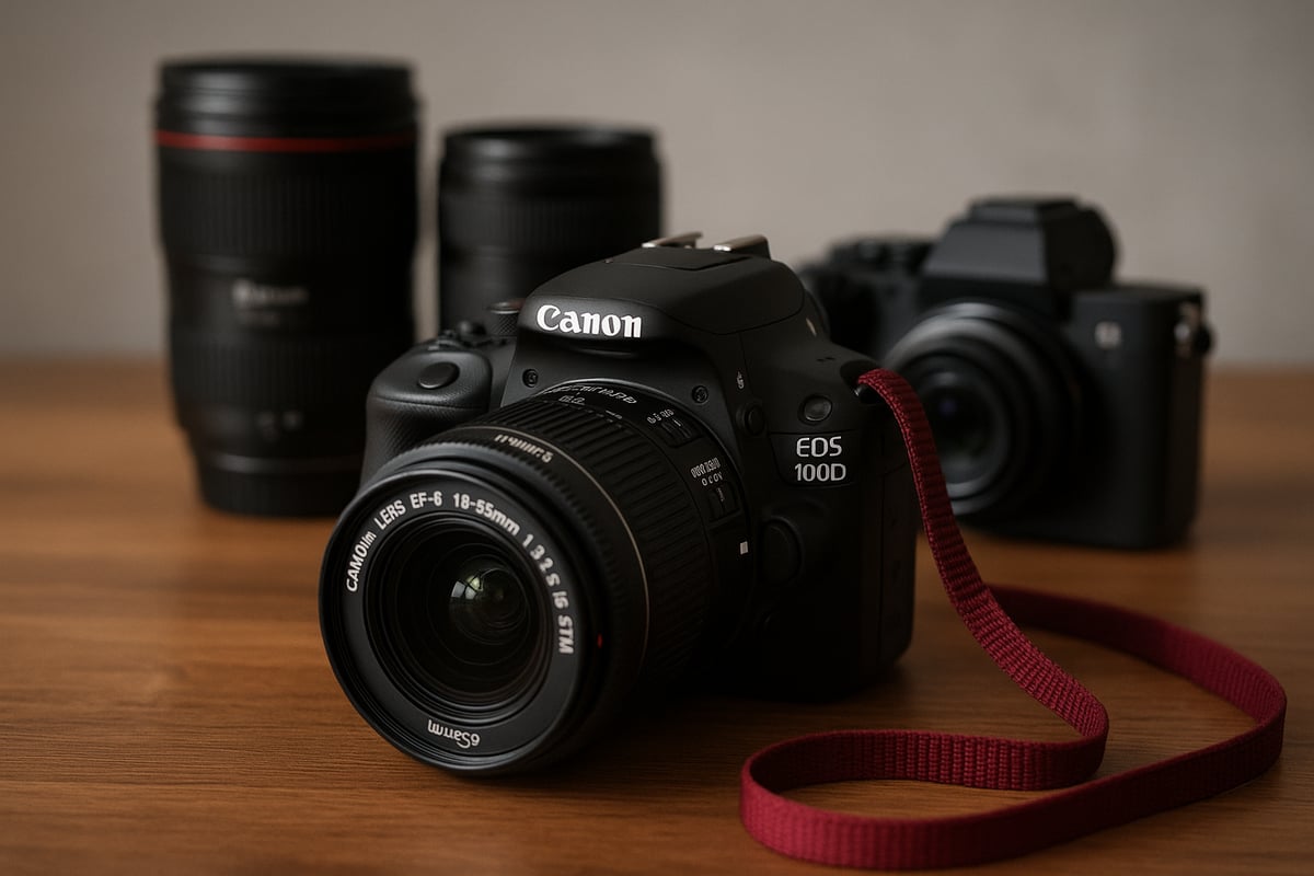 Image quality and performance in 2026