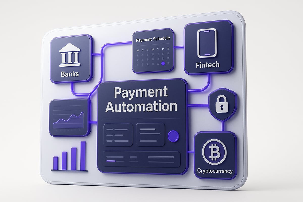 Choosing the Right Tools and Platforms for Payment Automation