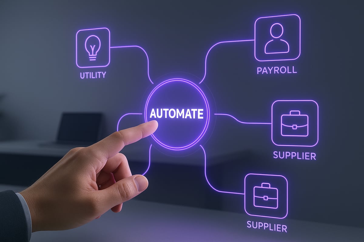 Why Automating Payments Matters in 2026