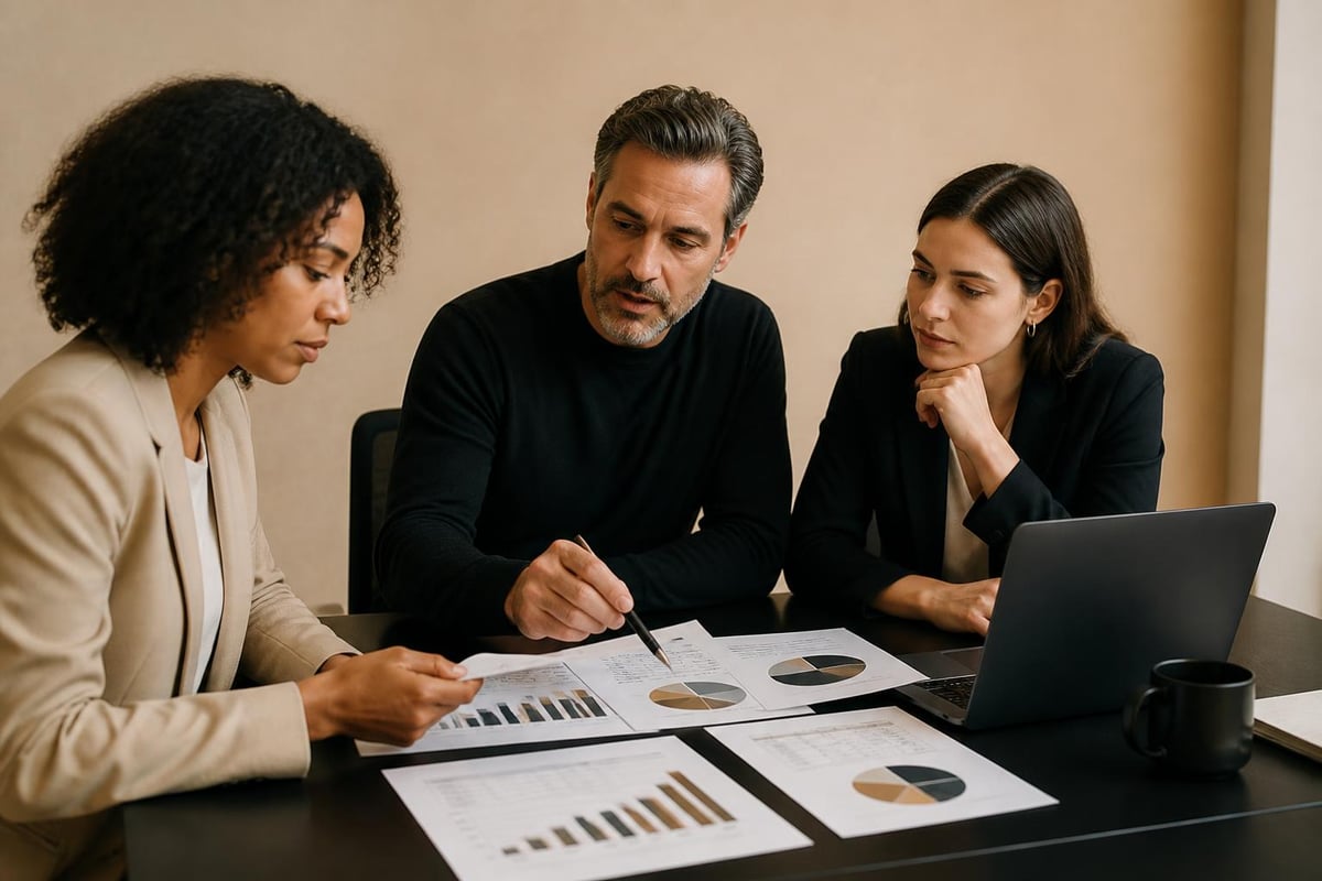 Employee engagement measurement framework